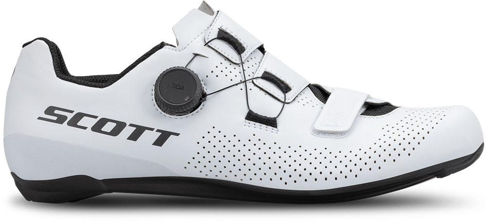 Scott Road Team Boa - Road Cycling Shoes Road Shoes | Bike-Discount